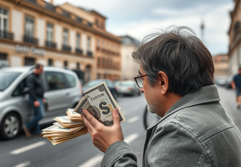 Representação visual: Prestiti Veloci in Italia: Denaro sul Conto in Pochi Giorni