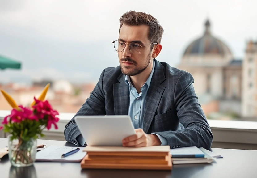 Representação visual: Come Ottenere un Prestito in Italia Anche Senza Garanzie Elevate