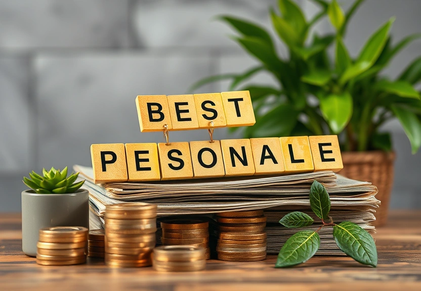 Representação visual: Prestito Personale in Italia: Requisiti, Tassi e Come Richiederlo