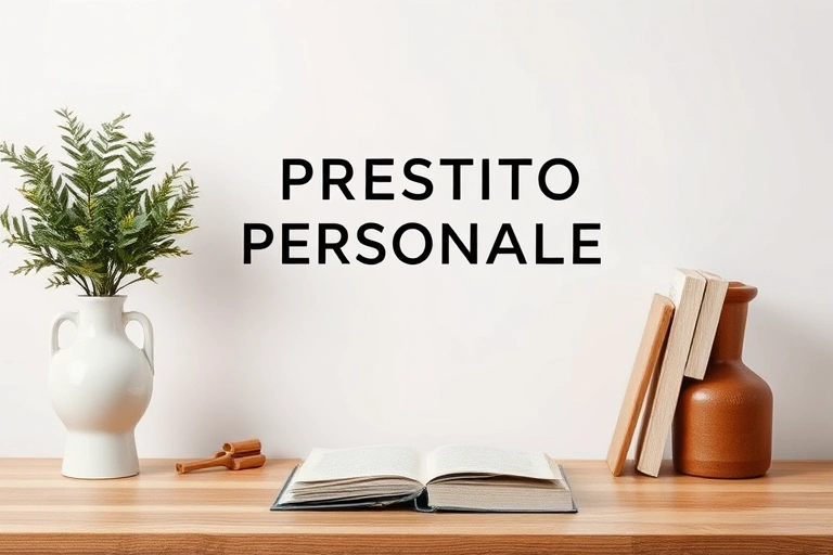 Conceitos visuais relacionados a Prestito Personale in Italia: Requisiti, Tassi e Come Richiederlo