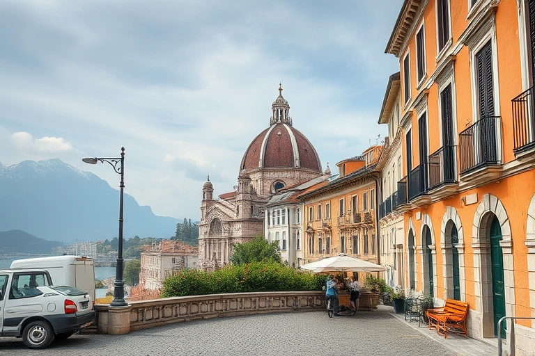 Conceitos visuais relacionados a Hai Bisogno di un Prestito in Italia? Ecco le Migliori Opzioni Disponibili