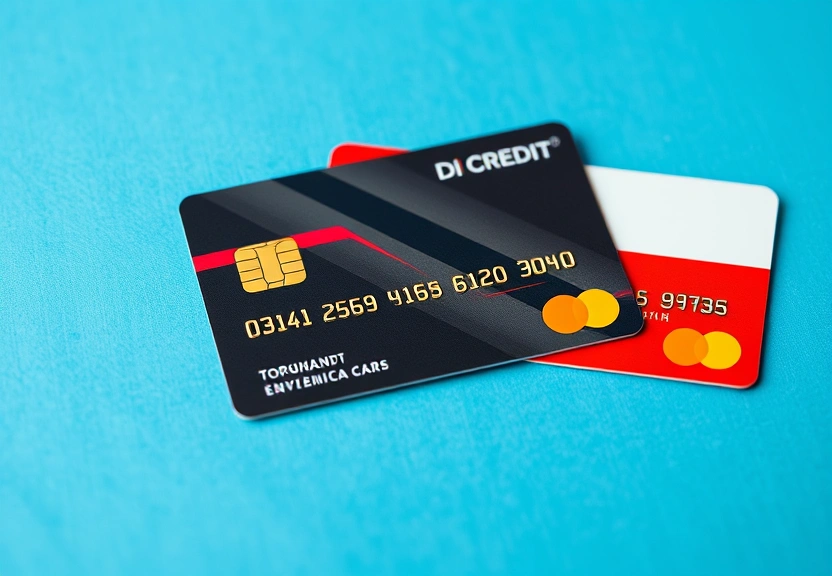 Representação visual: Carte di Credito in Italia: Scopri le Migliori Opzioni