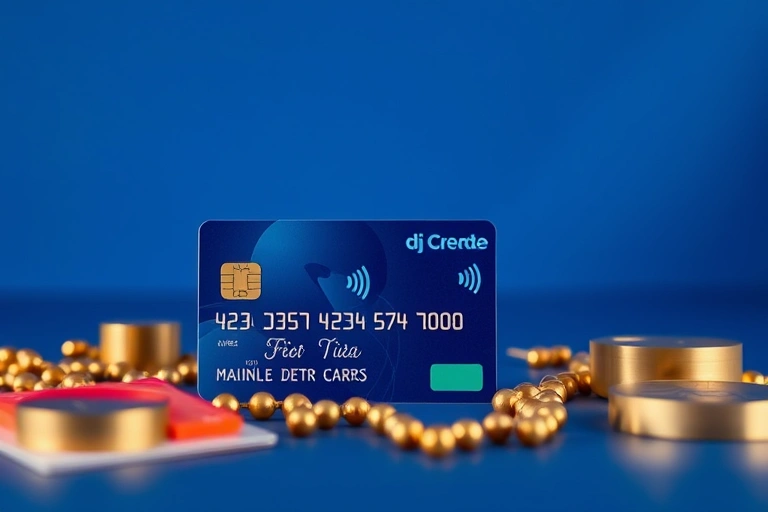 Conceitos visuais relacionados a Carte di Credito: Confronto delle Migliori Offerte in Italia