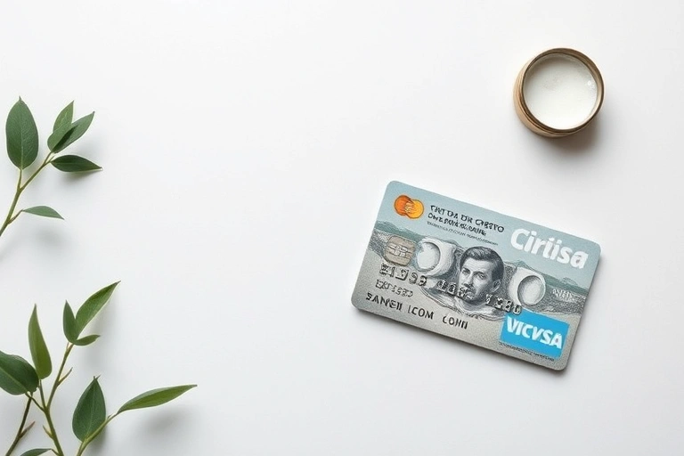 Conceitos visuais relacionados a Carta di Credito Senza Canone: È Possibile in Italia?