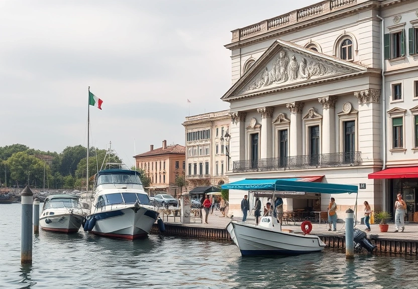 Representação visual: Le Migliori Banche per Prestiti in Italia nel 2025