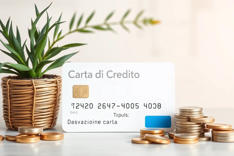 Conceitos visuais relacionados a Carta di Credito con Approvazione Rapida in Italia