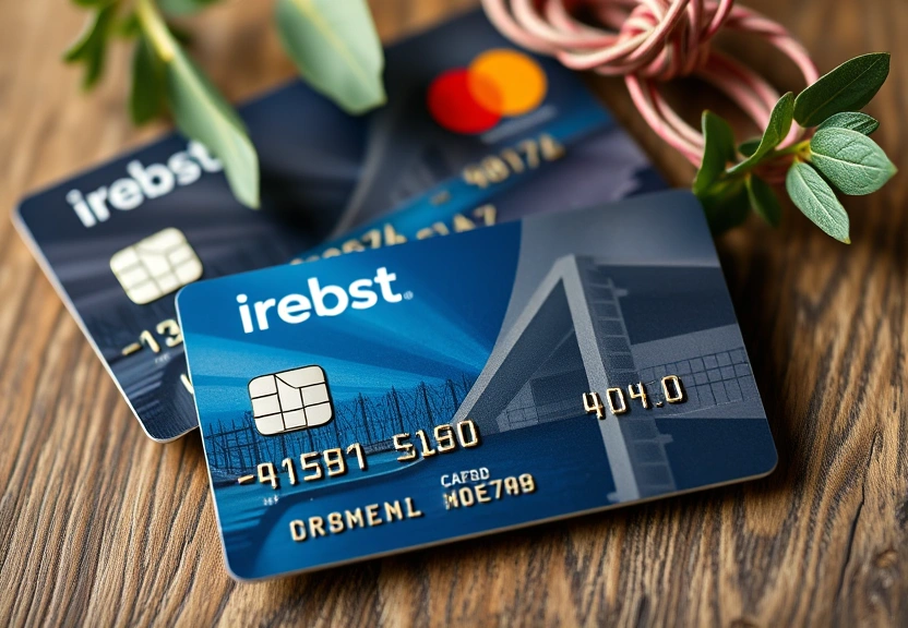 Representação visual: Carte di Credito con Limite Alto in Italia: Guida Completa