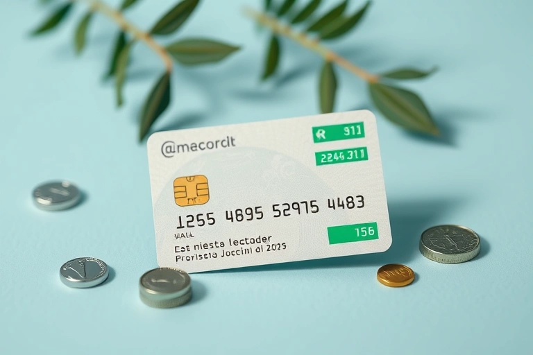 Conceitos visuais relacionados a The Rise of Alternative Credit Scoring Models in Italy: Opportunities for Bad Credit Consumers in 2025