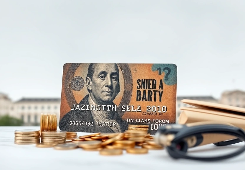 Representação visual: È Possibile Ottenere una Carta di Credito in Italia se Sei Segnalato? Scopri le Opzioni Disponibili