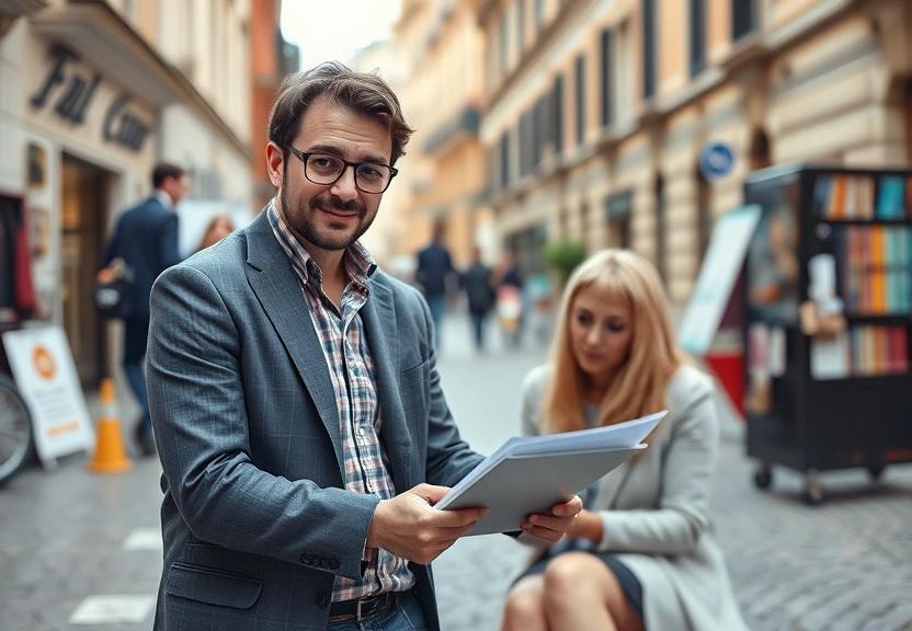 Representação visual: Prestiti per Persone a Basso Reddito in Italia: Soluzioni Accessibili e Sicure
