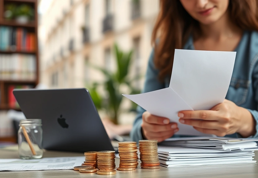 Representação visual: Aiuti e Prestiti per Persone a Basso Reddito in Italia: Cosa Sapere