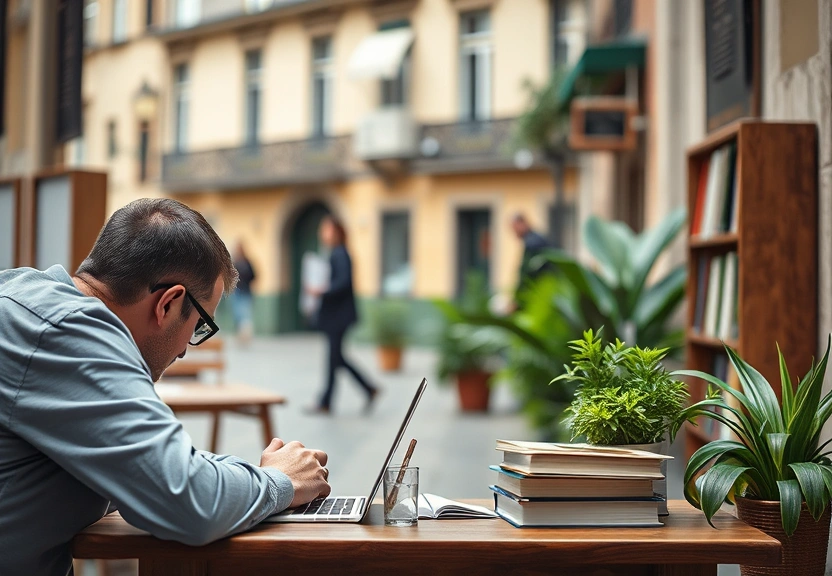 Representação visual: Come Accedere a Prestiti Convenienti in Italia con Reddito Basso