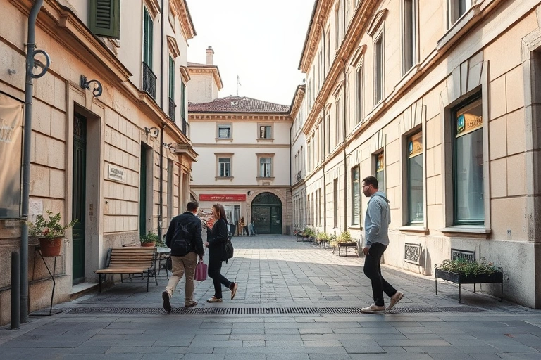 Conceitos visuais relacionados a Prestiti per Disoccupati e Lavoratori a Basso Reddito in Italia: È Possibile?
