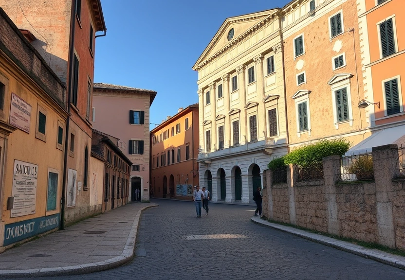 Representação visual de Nuove scoperte archeologiche lungo la via di Pietralata a Roma