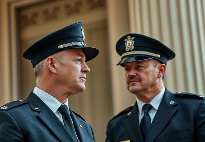 Representação visual de Battaglia legale di Summers e Copeland contro Sting sui diritti dei Police