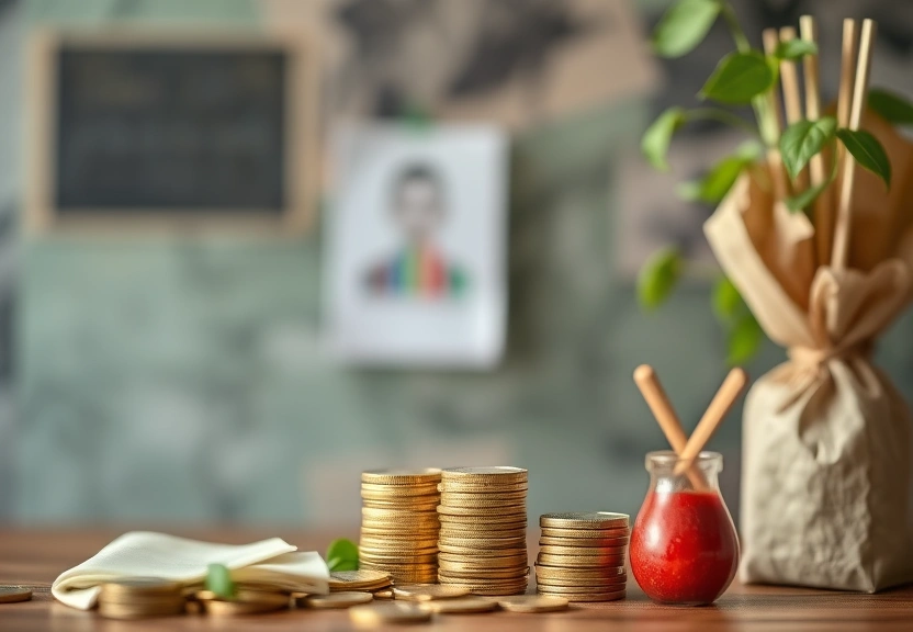 Representação visual: Microcredito in Italia: aiuti per redditi bassi