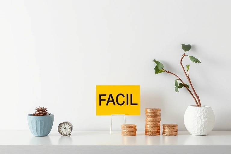 Conceitos visuais relacionados a Finanziamenti facili per chi ha basso reddito