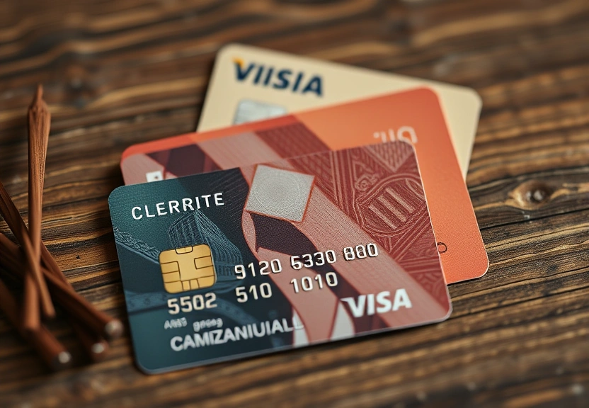 Representação visual: Carte di Credito per Cattivi Pagatori in Italia