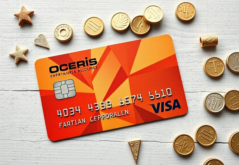 Representação visual: Carta di Credito Senza Busta Paga: Opzioni in Italia