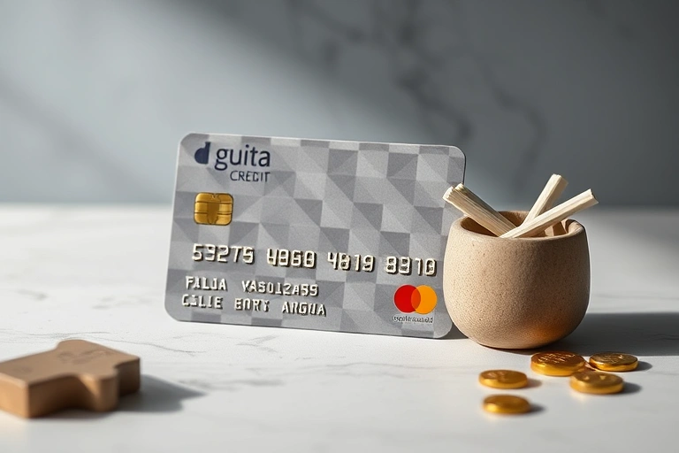 Conceitos visuais relacionados a Carta di Credito Senza Busta Paga: Opzioni in Italia