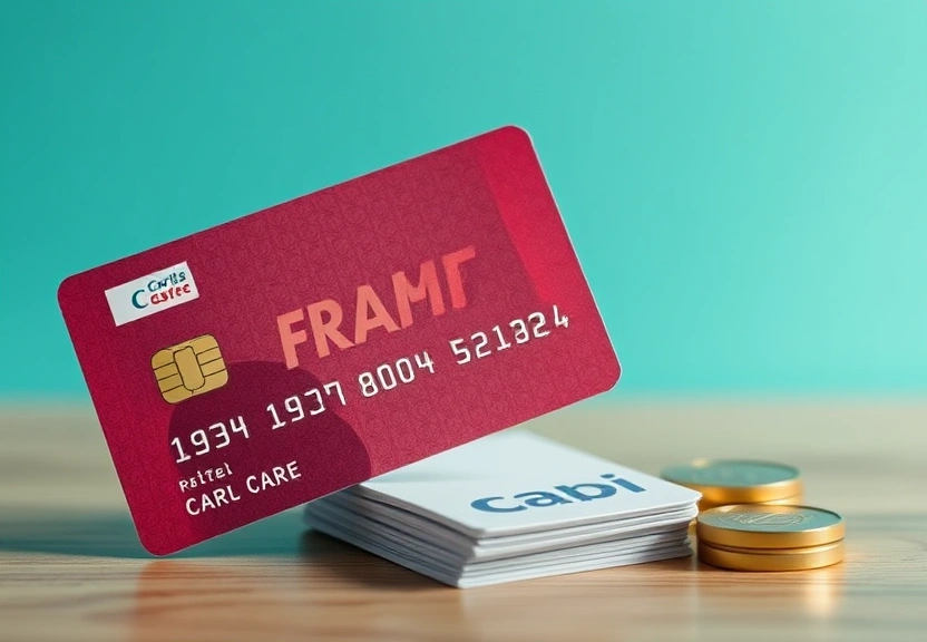 Representação visual: Carte Prepagate e di Credito per Basso Score in Italia