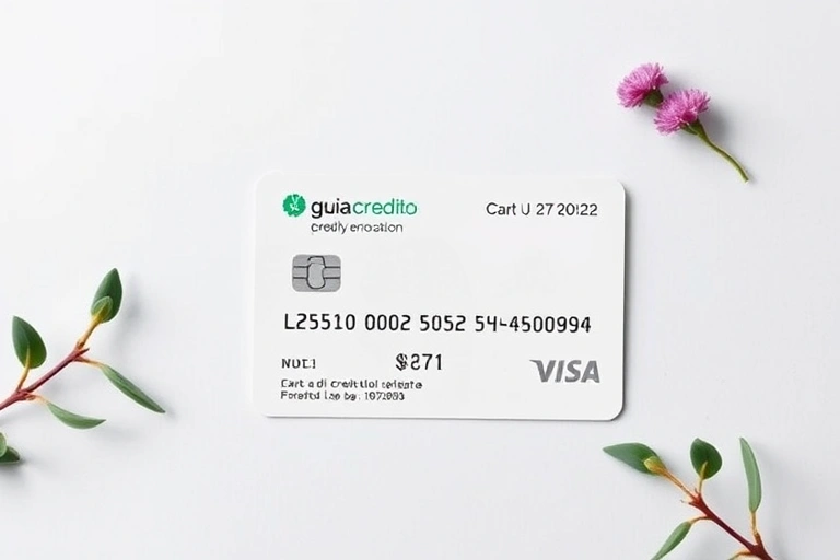 Conceitos visuais relacionados a Carta di Credito Facile in Italia: Requisiti Minimi