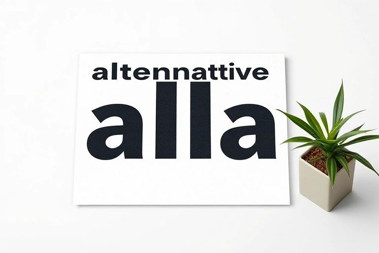 Conceitos visuais relacionados a Alternative alla Carta di Credito per Basso Reddito