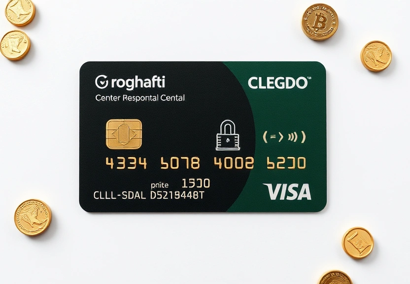 Representação visual: Carta di Credito Facile in Italia: Come Ottenerla Anche con Reddito Basso