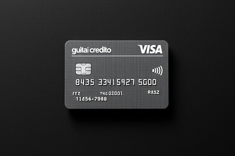 Conceitos visuais relacionados a Carta di Credito Facile: Le Migliori Opzioni Disponibili in Italia