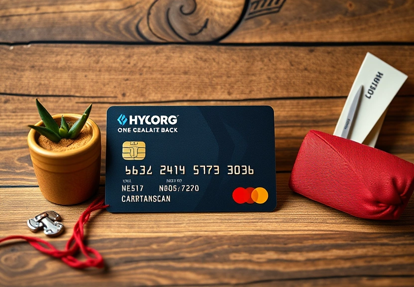 Representação visual: Come Richiedere una Carta di Credito Facile in Italia nel 2026