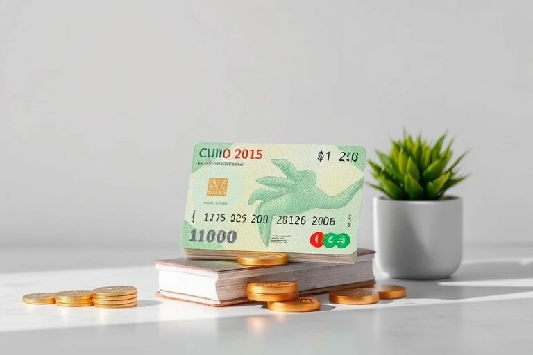 Conceitos visuais relacionados a Come Richiedere una Carta di Credito Facile in Italia nel 2026