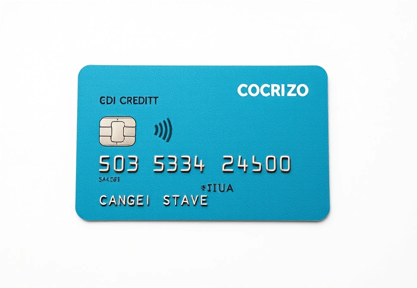 Representação visual: Carta di Credito Facile in Italia: Approvazione Rapida e Online