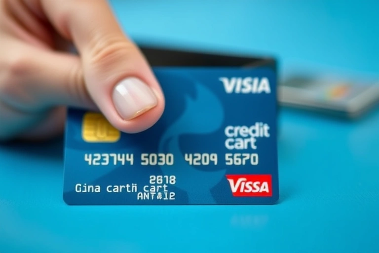 Conceitos visuais relacionados a Carta di Credito Facile Senza Busta Paga in Italia: È Possibile?