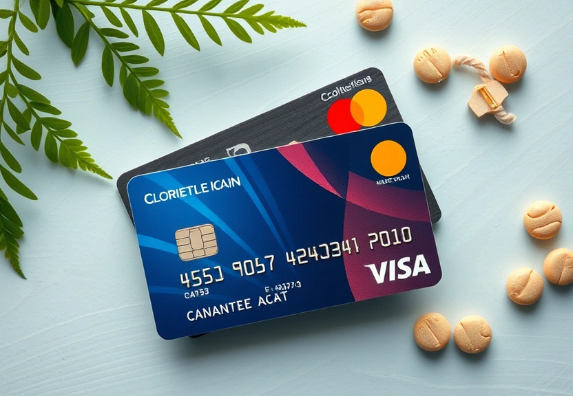 Representação visual: Le Carte di Credito Più Facili da Ottenere in Italia