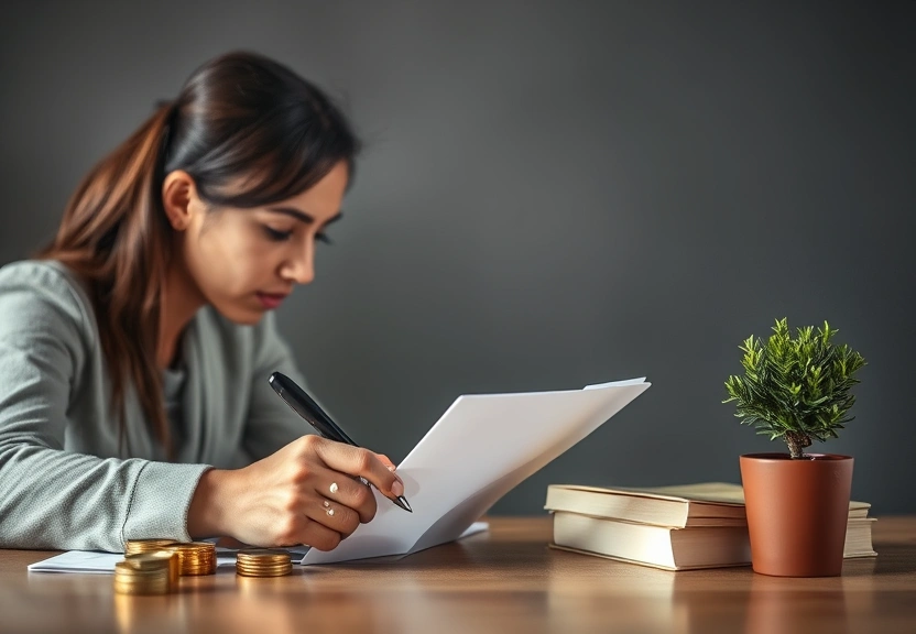 Representação visual: Prestito per Disoccupati: Come Funziona